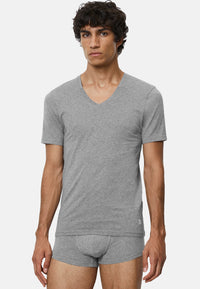 Marc O`Polo Kurzarmshirt 2er- Pack