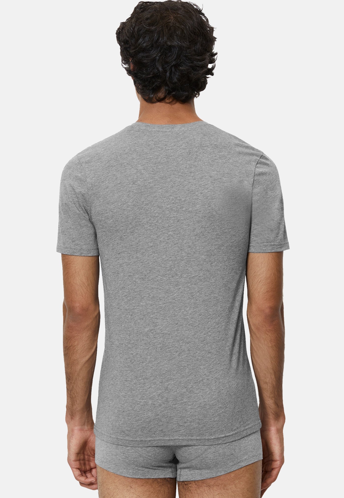 Marc O`Polo Kurzarmshirt 2er- Pack