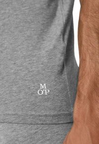 Marc O`Polo Kurzarmshirt 2er- Pack