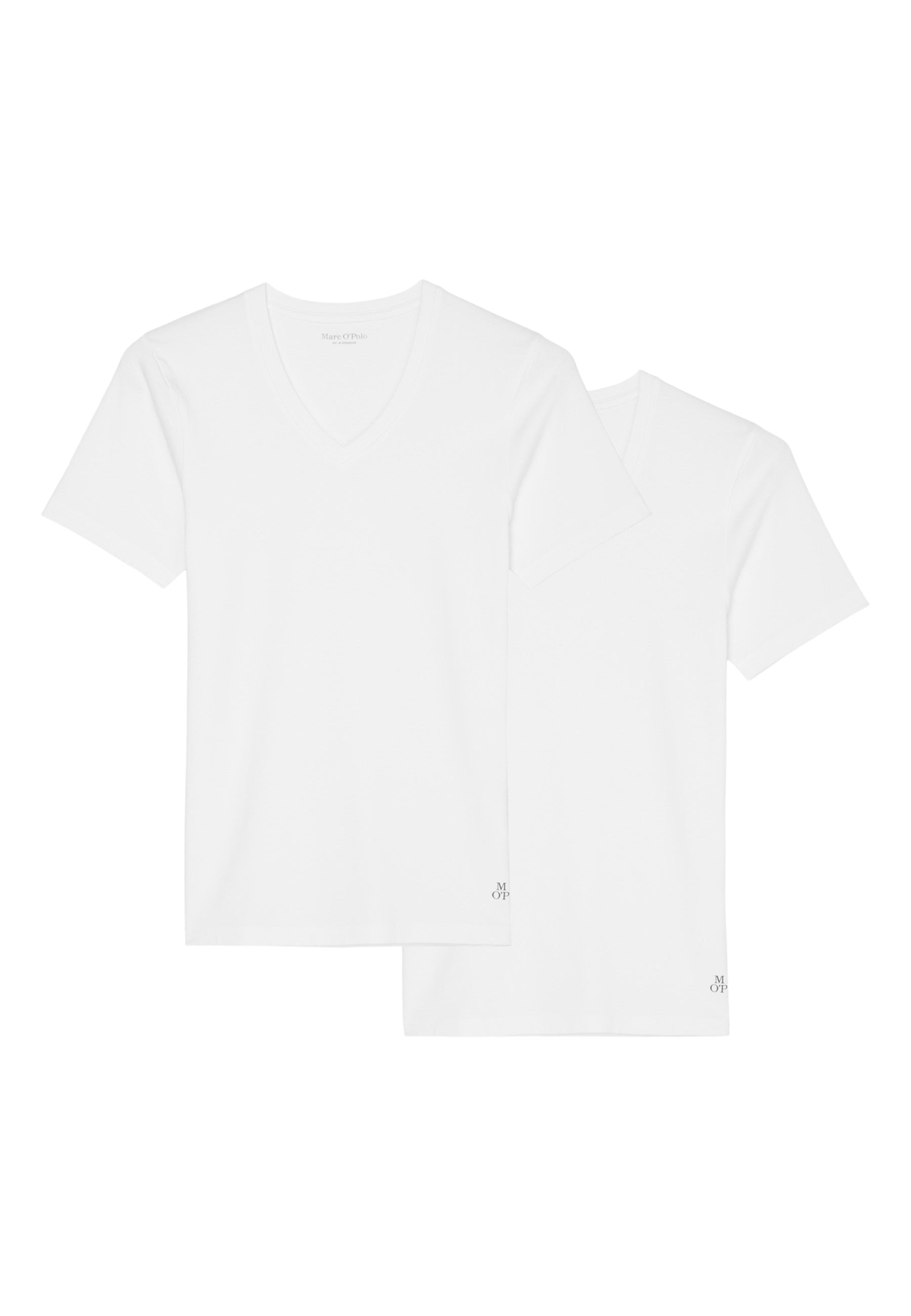 Marc O`Polo Kurzarmshirt 2er- Pack
