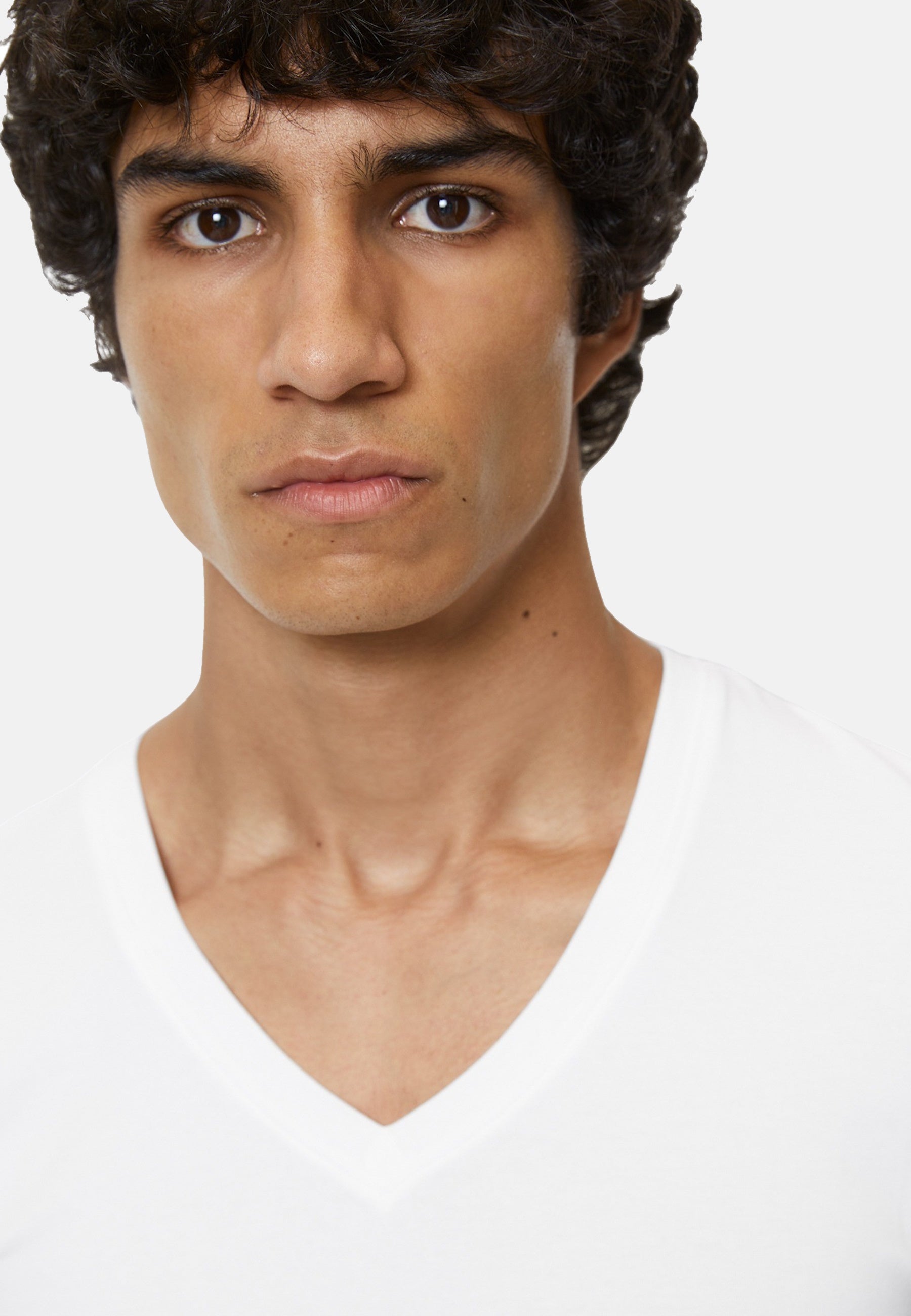 Marc O`Polo Kurzarmshirt 2er- Pack