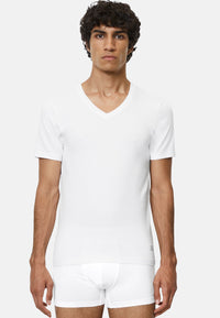 Marc O`Polo Kurzarmshirt 2er- Pack