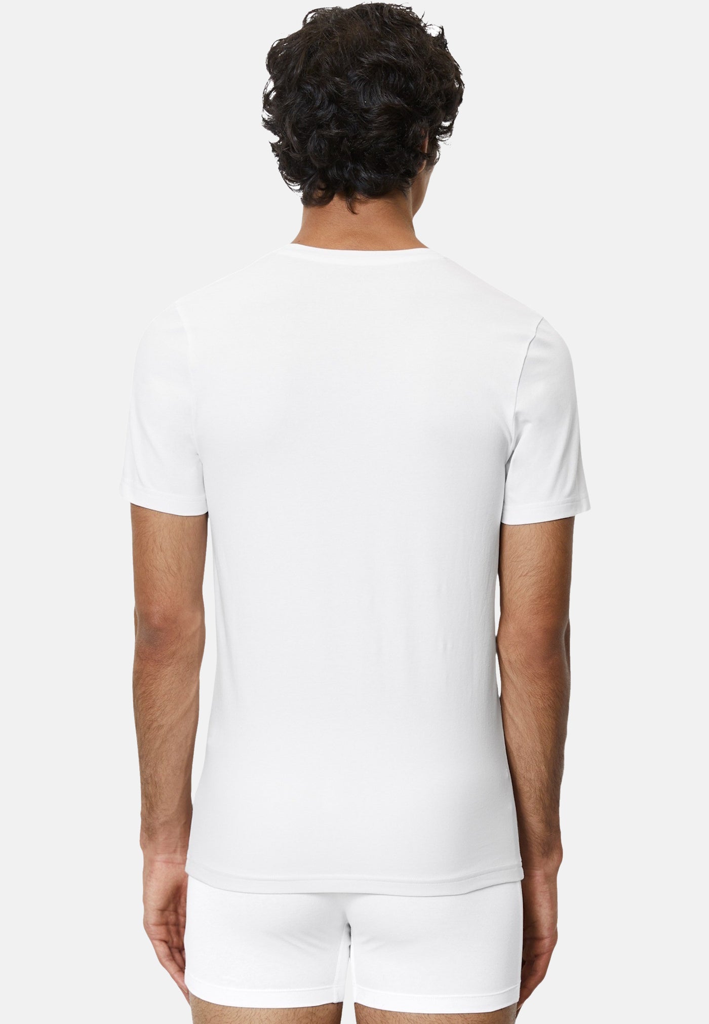 Marc O`Polo Kurzarmshirt 2er- Pack