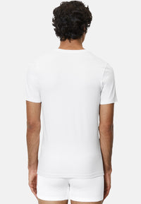 Marc O`Polo Kurzarmshirt 2er- Pack