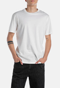Replay Kurzarmshirt