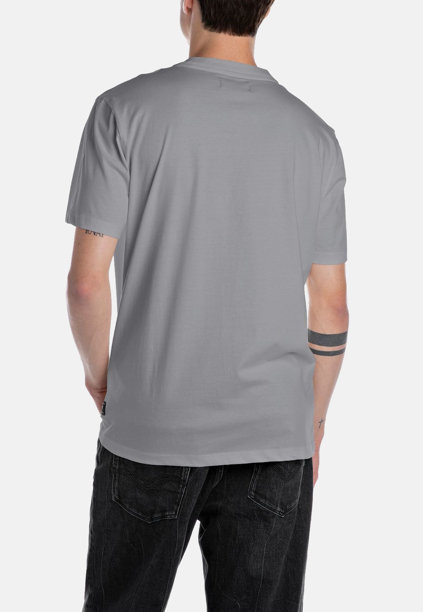 Replay Kurzarmshirt