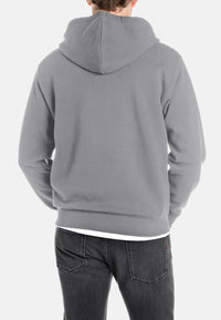 Replay Kapuzensweatjacke