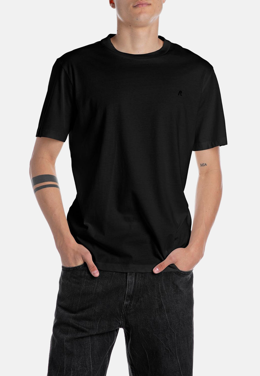 Replay Kurzarmshirt