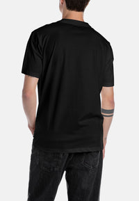 Replay Kurzarmshirt