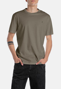 Replay Kurzarmshirt