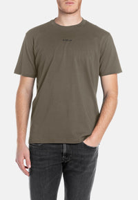 Replay Kurzarmshirt
