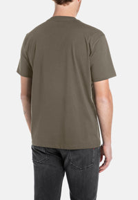 Replay Kurzarmshirt