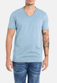 Replay Kurzarmshirt