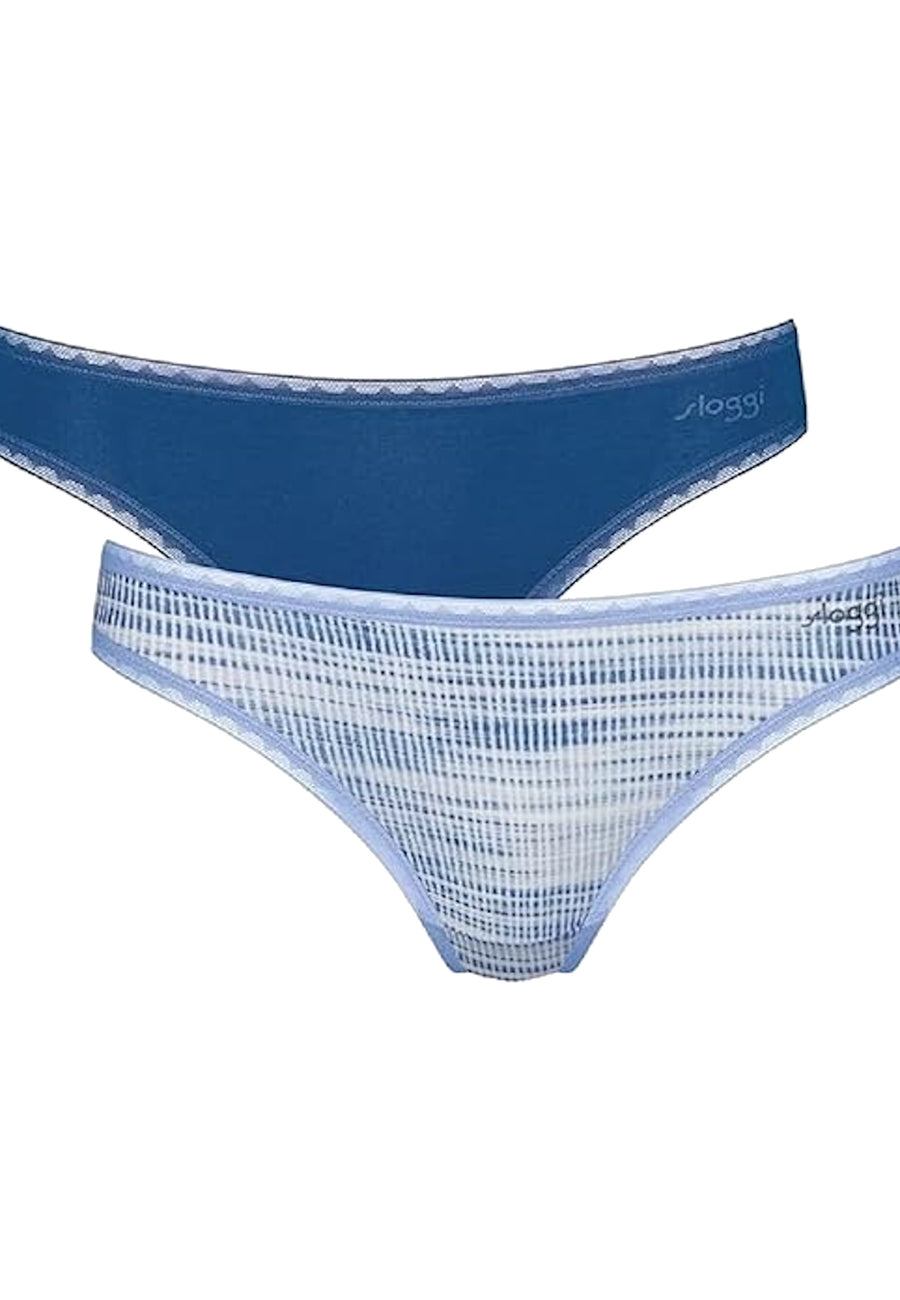 sloggi GO MINI Damen-Slip
