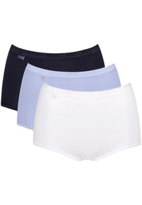 sloggi BASIC+ MAXI Damen-Slip