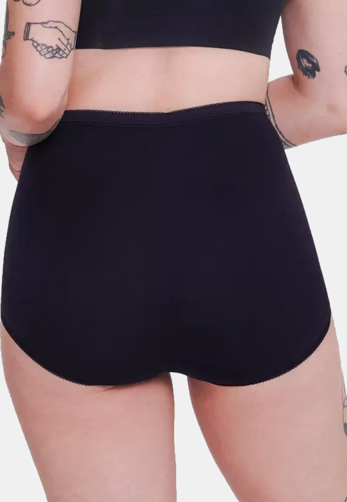 sloggi BASIC+ MAXI Damen-Slip