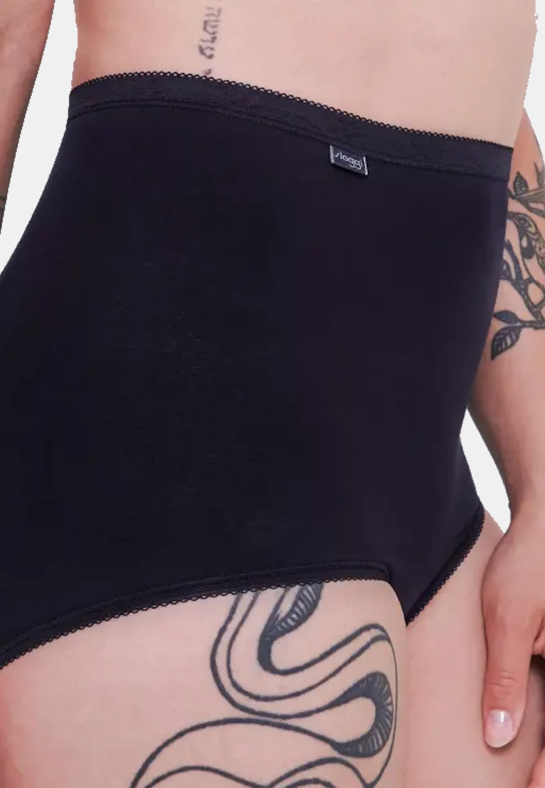 sloggi BASIC+ MAXI Damen-Slip