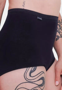 sloggi BASIC+ MAXI Damen-Slip