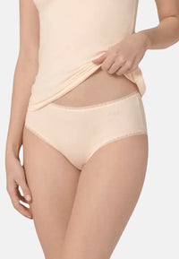 sloggi GO MIDI Damen-Slip