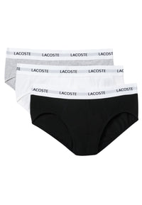 Lacoste Unterwäsche im Dreierpack