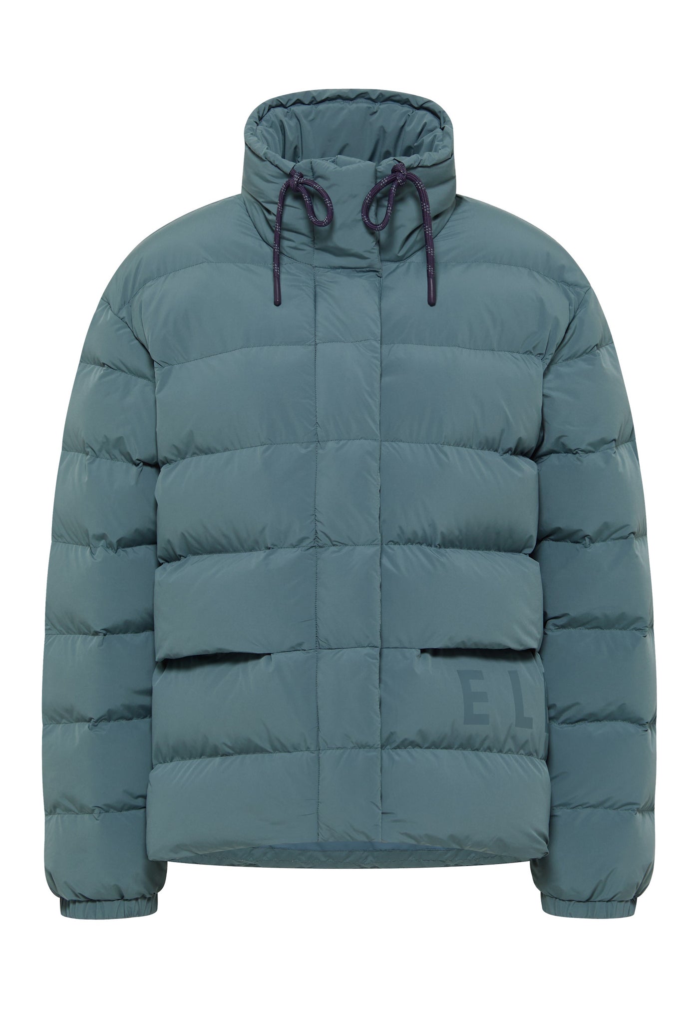 Elbsand Varna Steppjacke