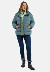 Elbsand Varna Steppjacke