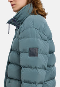 Elbsand Varna Steppjacke