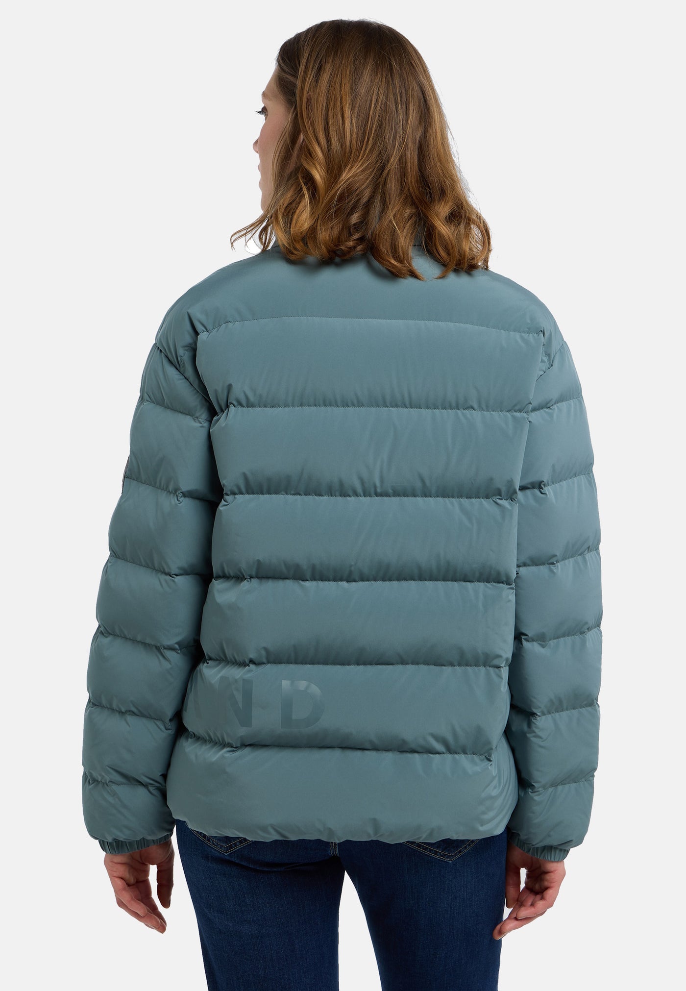 Elbsand Varna Steppjacke