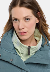 Elbsand Varna Steppjacke