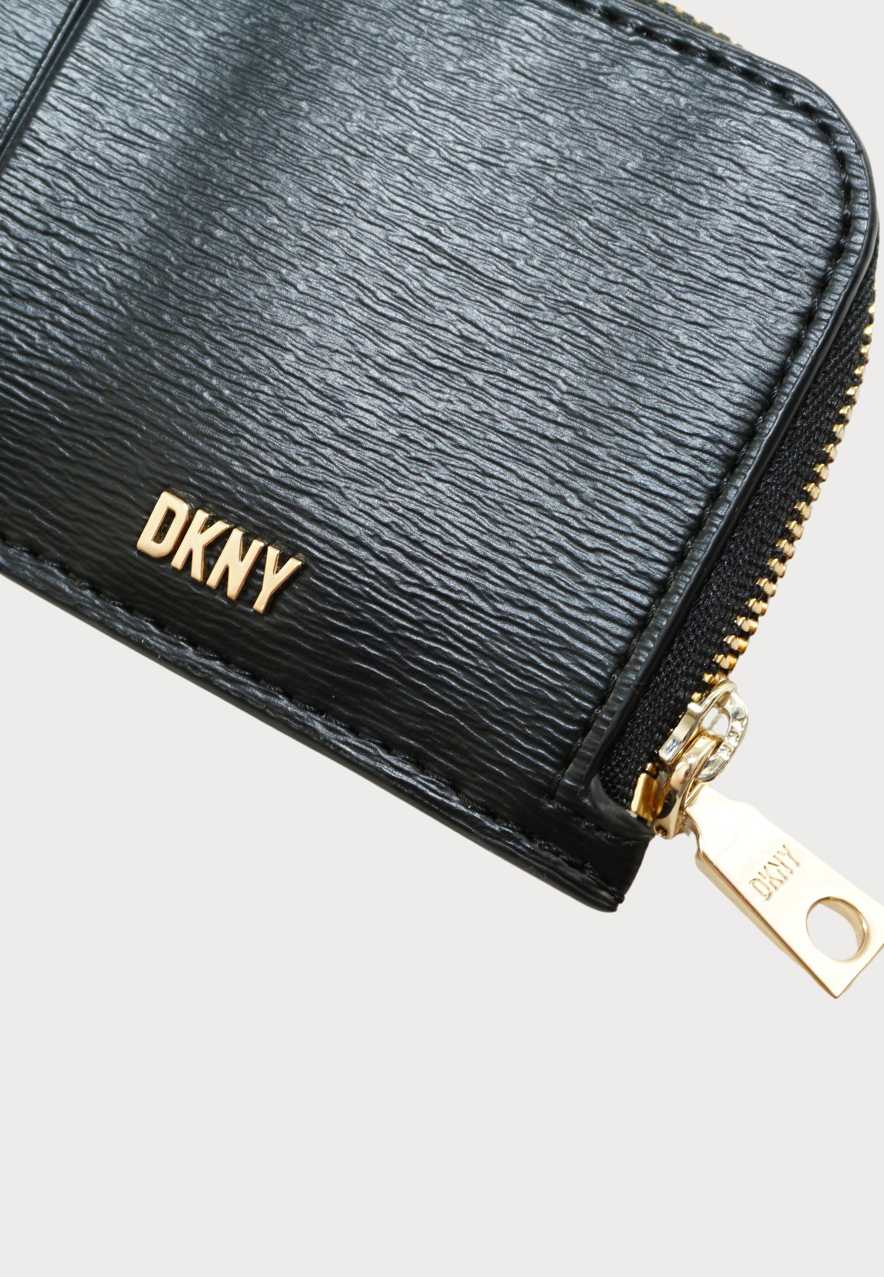 DKNY PERRI ZIP AROUND CAR Portemonnaie