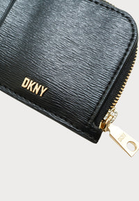 DKNY PERRI ZIP AROUND CAR Portemonnaie
