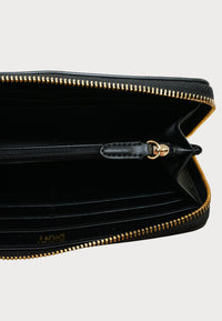 DKNY PERRI LG ZIP AROUND Portemonnaie