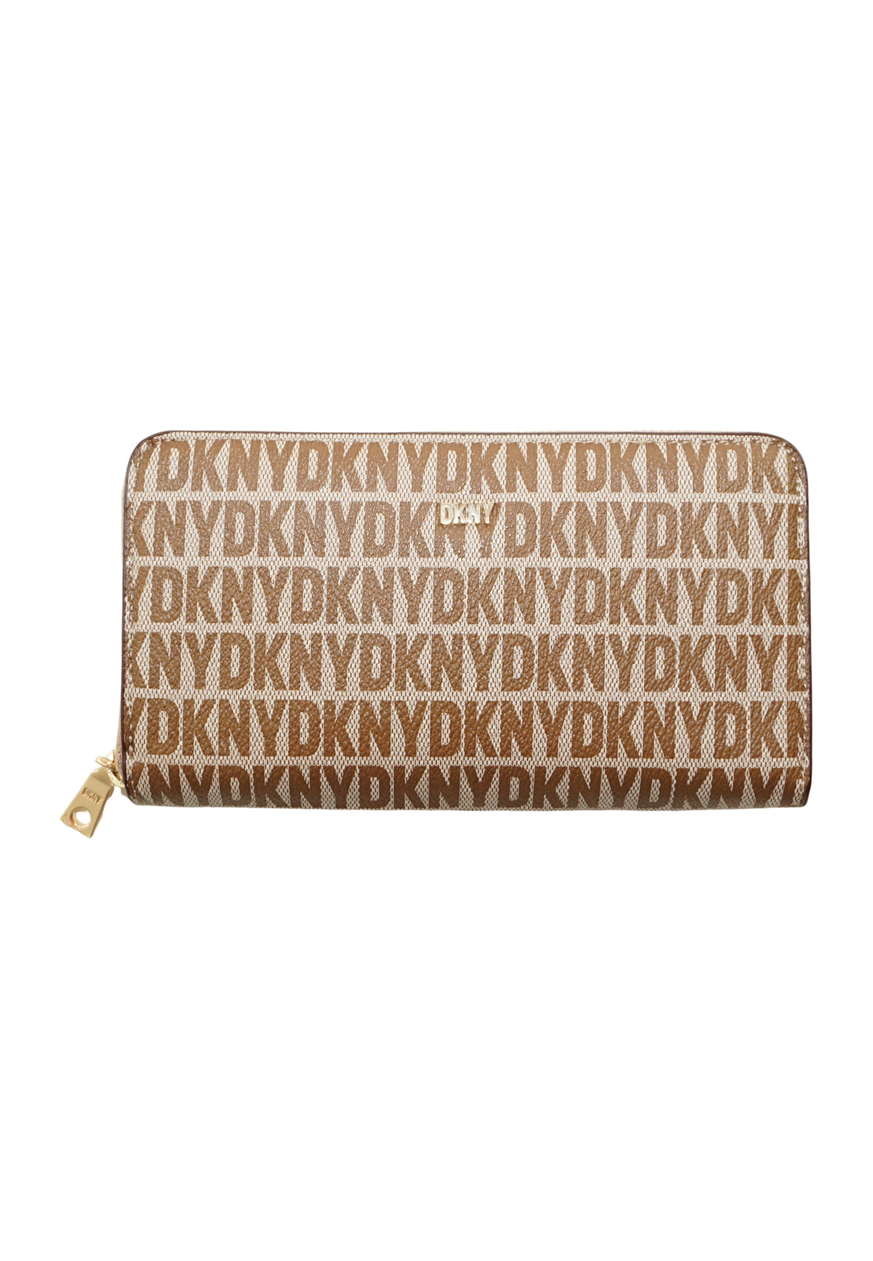 DKNY PERRI LG ZIP AROUND Portemonnaie