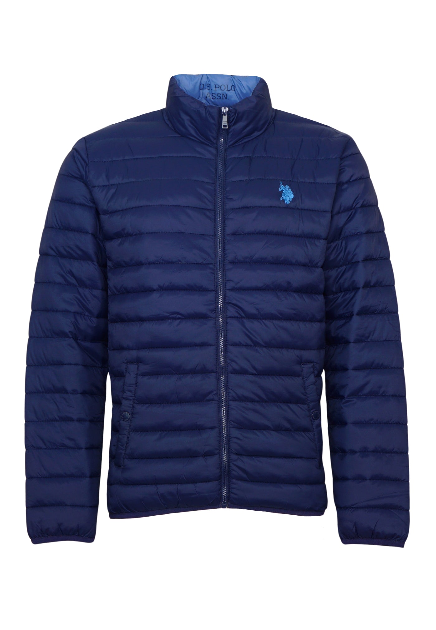 U.S. POLO Jacke light fill