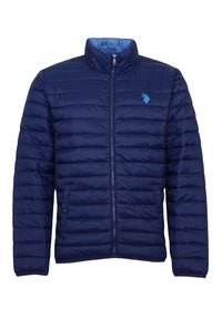 U.S. POLO Jacke light fill
