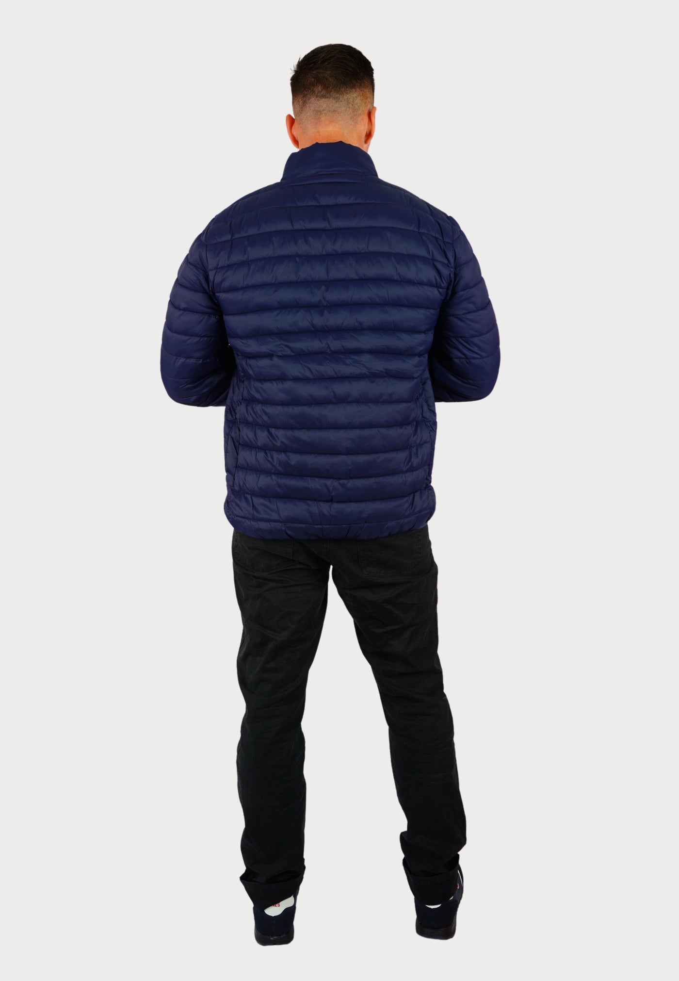 U.S. POLO Jacke light fill