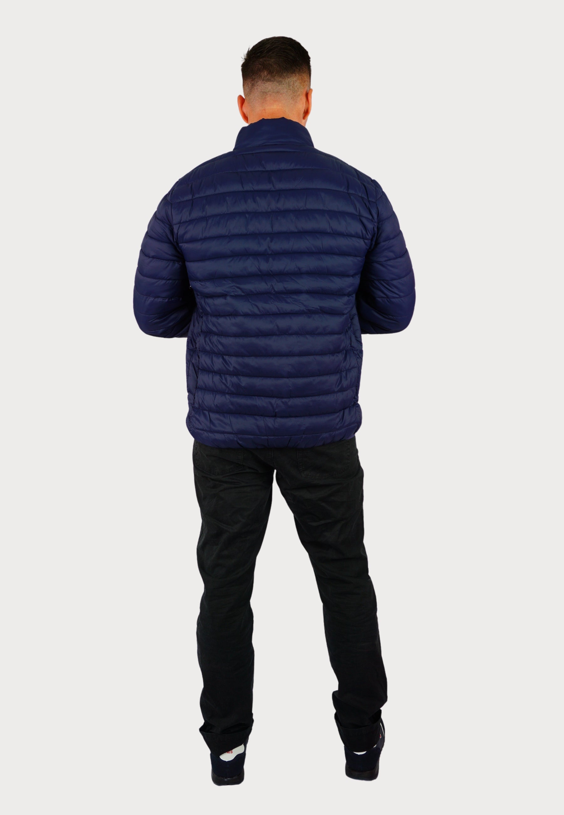 U.S. POLO Jacke light fill