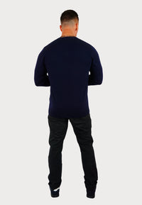 U.S. POLO Pullover V-Neck