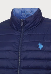 U.S. POLO Jacke light fill
