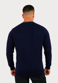 U.S. POLO Pullover V-Neck