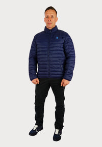 U.S. POLO Jacke light fill