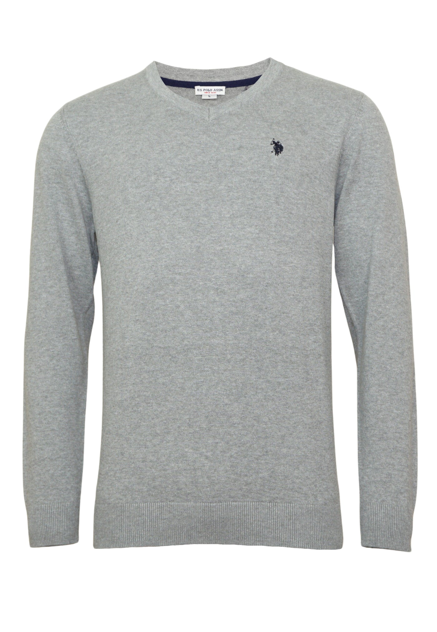 U.S. POLO Pullover V-Neck