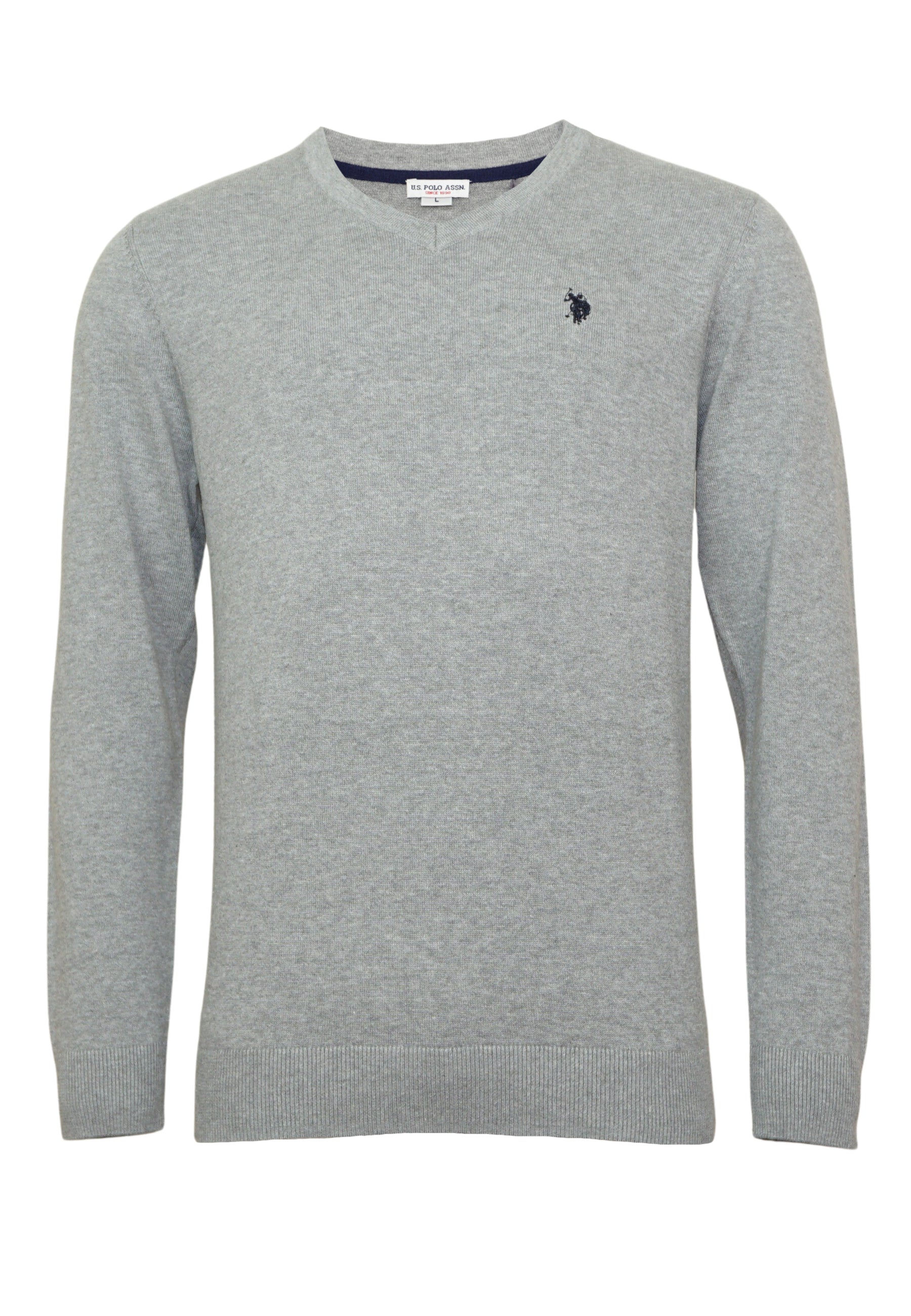 U.S. POLO Pullover V-Neck
