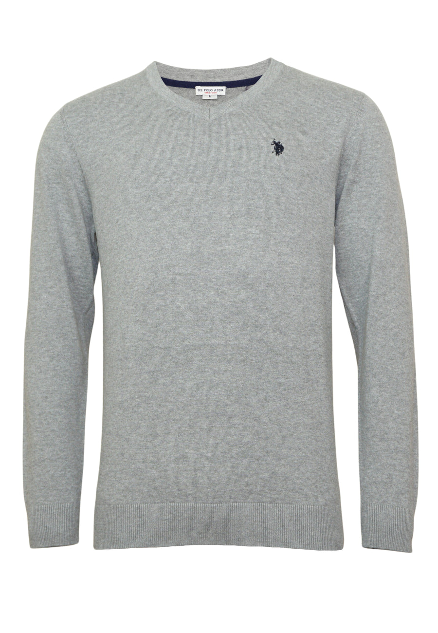 U.S. POLO Pullover V-Neck