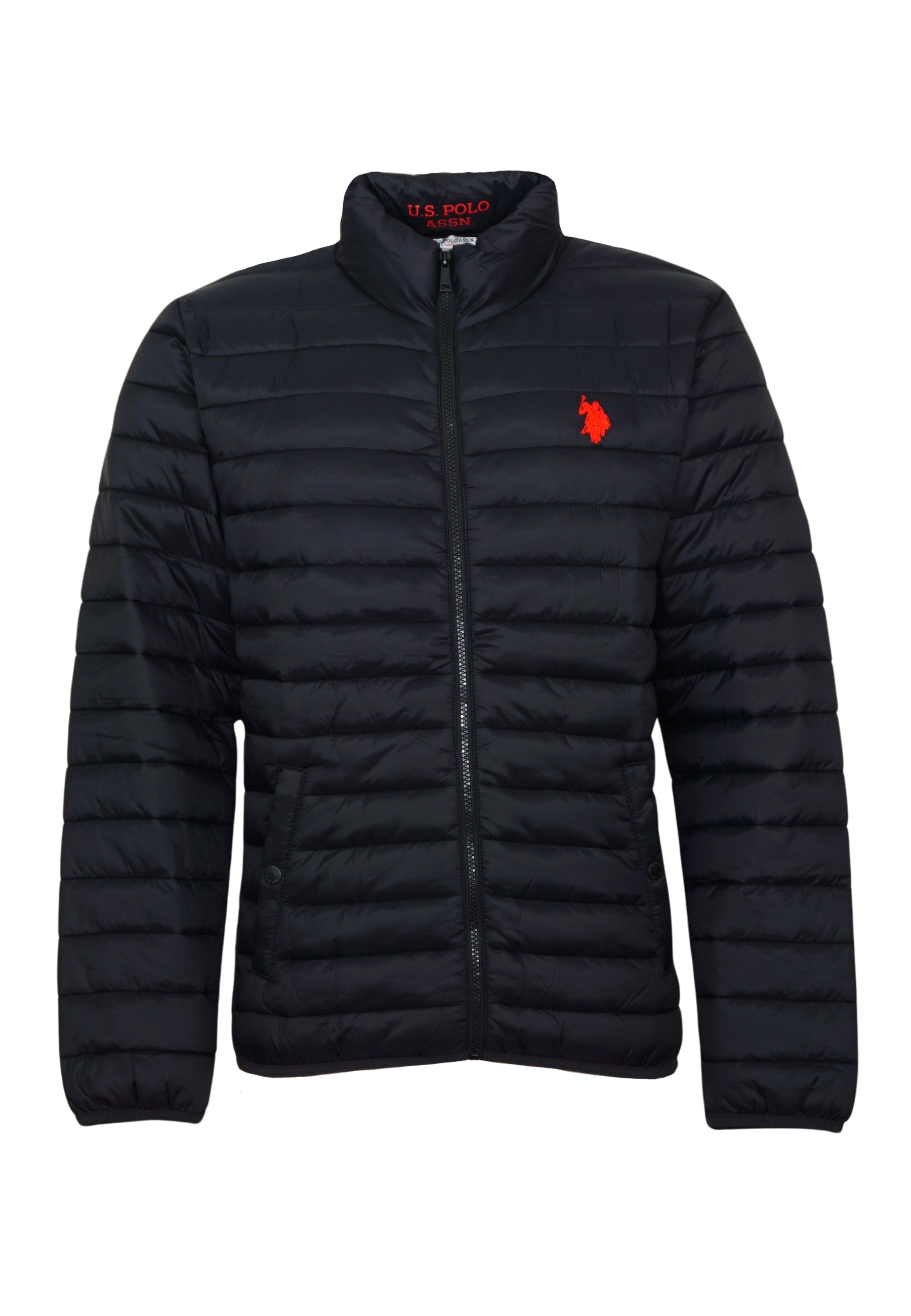 U.S. POLO Jacke light fill