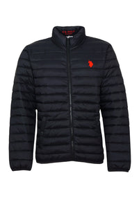 U.S. POLO Jacke light fill