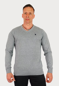 U.S. POLO Pullover V-Neck