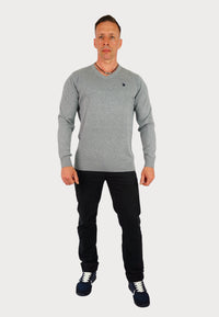 U.S. POLO Pullover V-Neck