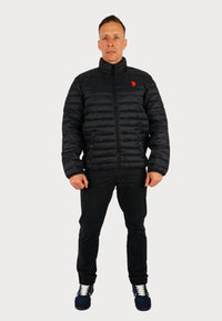 U.S. POLO Jacke light fill
