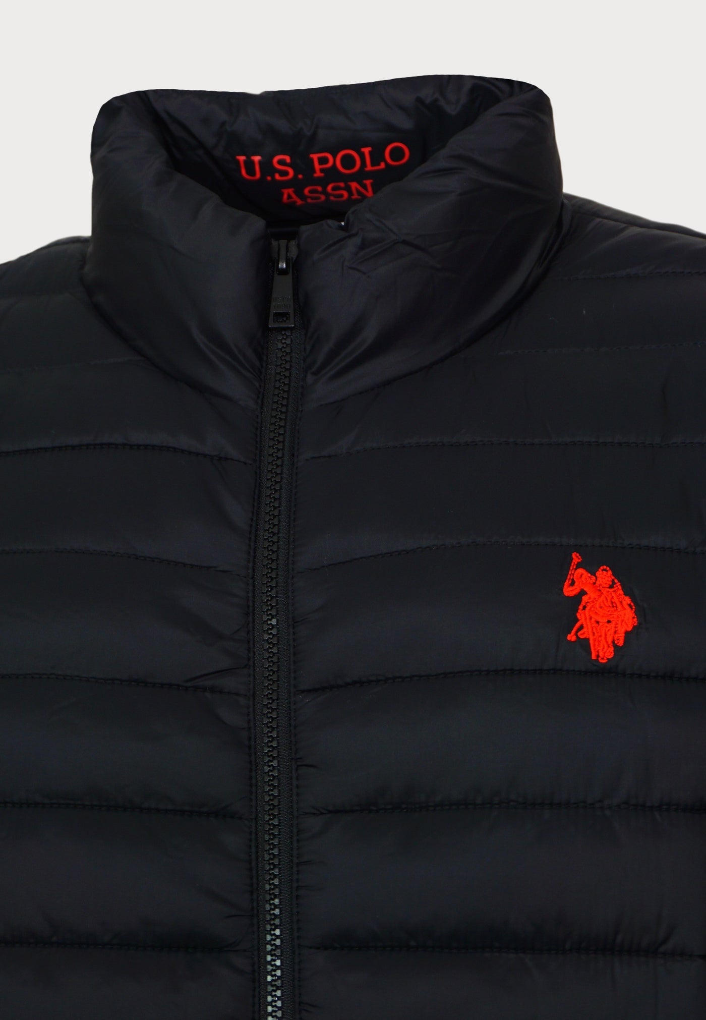U.S. POLO Jacke light fill